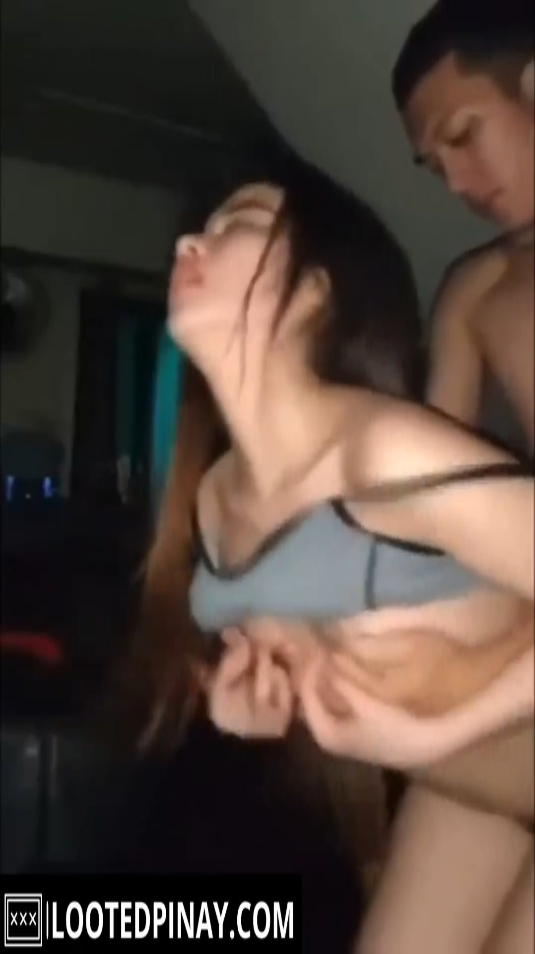 Lakas Mag Backdoor Ng Tite Ni Kuya